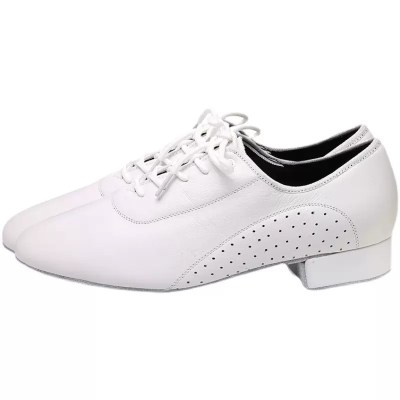 Recommended Basic Latin Dance Shoes (Male)