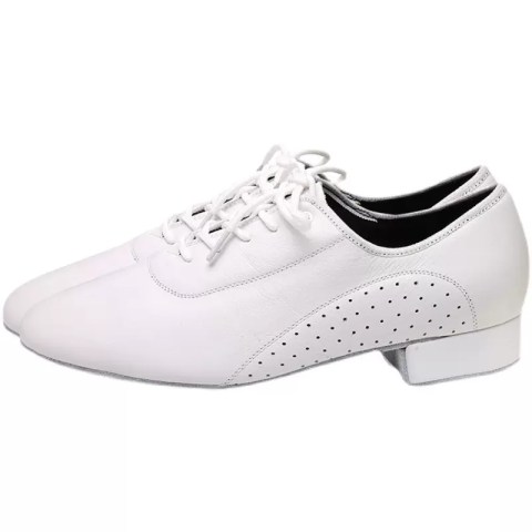 Recommended Basic Latin Dance Shoes (Male)